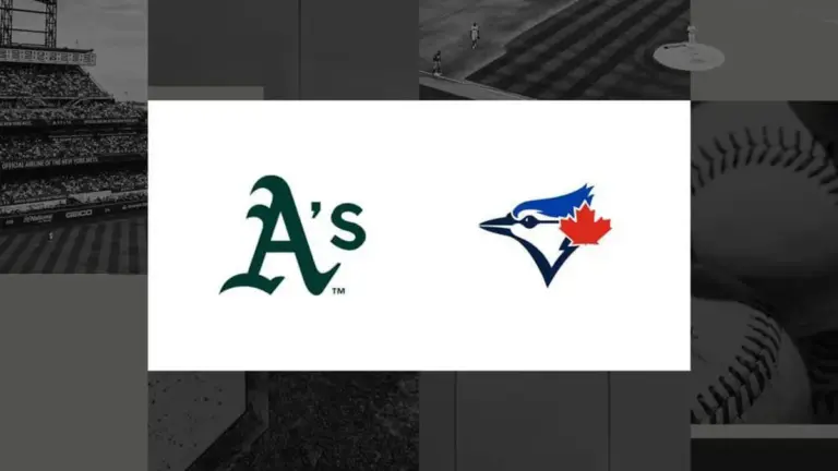 Toronto Blue Jays Begin 50th Season with Dramatic Win