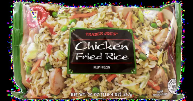 Trader Joe’s Recall: Nearly 10 Million Pounds of Frozen Food Products Affected