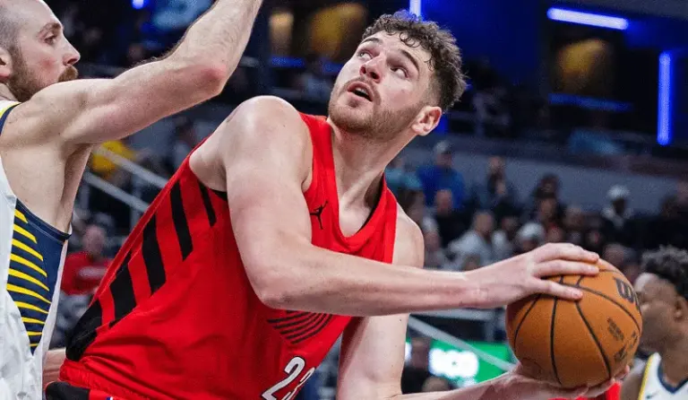 Trail Blazers vs Nuggets: A Clash of Rising Teams