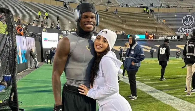 Travis hunter: Relationship Status Update Amidst Rumors
