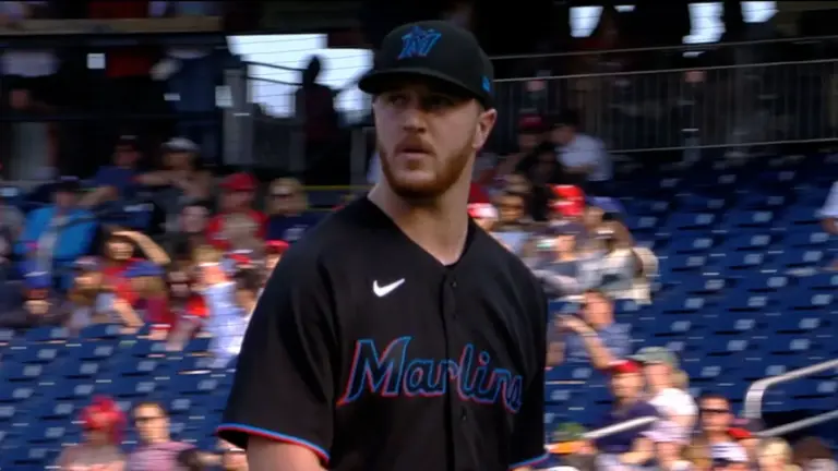 Trevor Rogers Confirmed as Opening Day Starter for the Baltimore Orioles