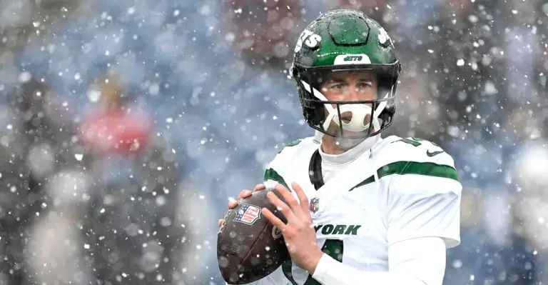 Trevor Siemian Signs with Atlanta Falcons as QB3