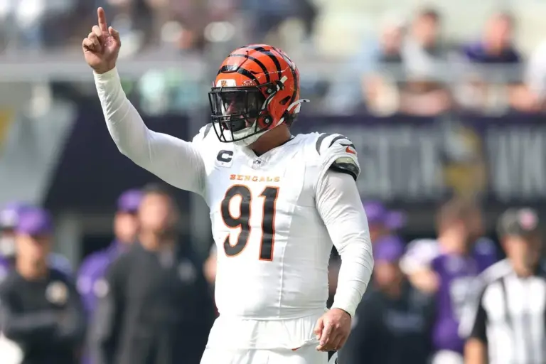Trey Hendrickson Injury: Impact on Ravens’ Defense