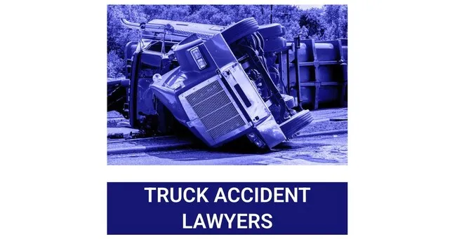 Truck Accident Lawyer: Navigating the Complexities of Truck Accidents in Bergen County, NJ