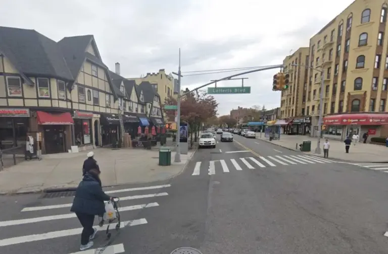 Truck Driver Involved in Fatal Accident in Queens