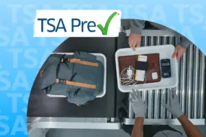 tsa precheck — US news