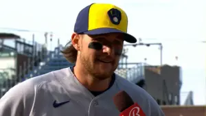 turang mlb — US news