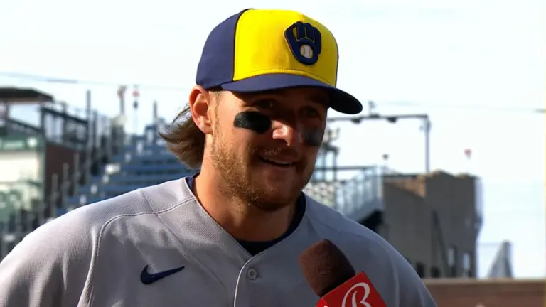 Turang mlb: Brice Turang’s Impact in the 2026 World Baseball Classic