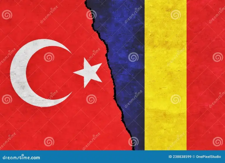 Turkey vs Romania: A Crucial World Cup Qualifier Showdown