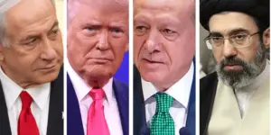 turkey — US news