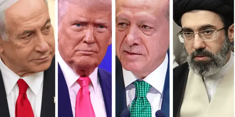 Turkey’s Role in Mediating the Iran Conflict