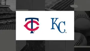 twins vs royals — US news