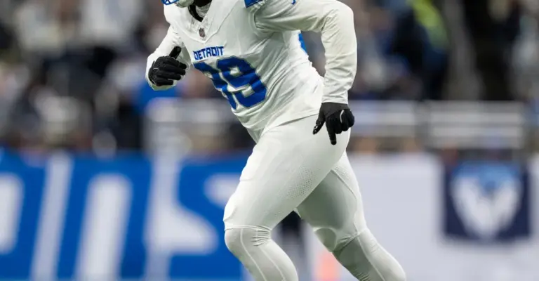 Tyrus Wheat Returns to the Dallas Cowboys