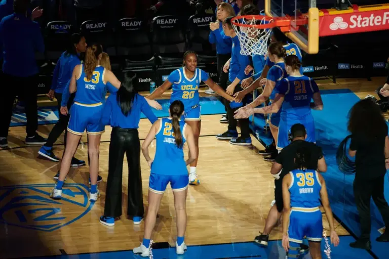 UCLA Women’s Basketball Advances to Final Four with Victory Over Duke