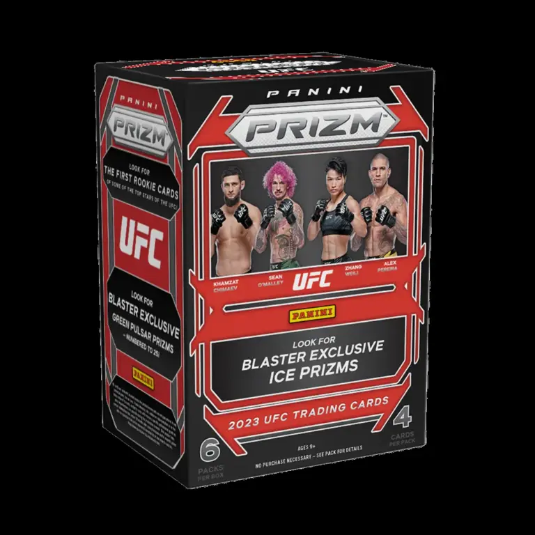 UFC 328: Khamzat Chimaev vs. Sean Strickland