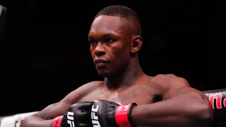 UFC Seattle: Adesanya Faces Pyfer in a High-Stakes Showdown