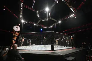 ufc today — US news