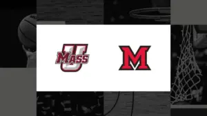 umass basketball — US news