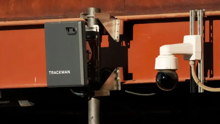 Umpire Technology Advances in Baseball