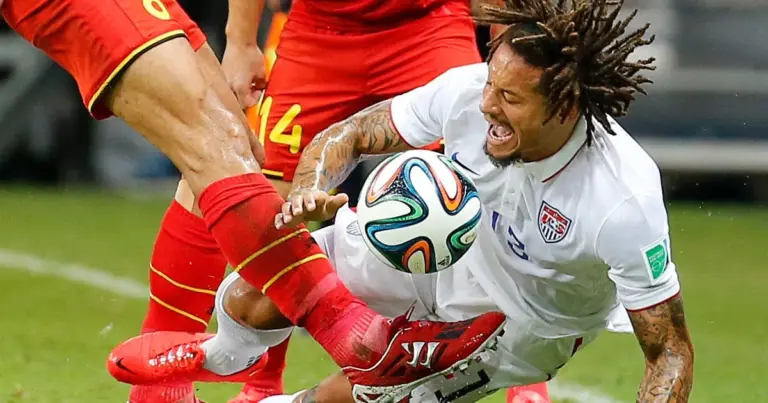 USA vs Belgium: A Historic Rivalry Revisited