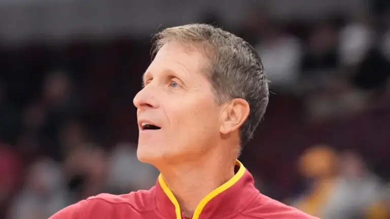 Usc vs washington
