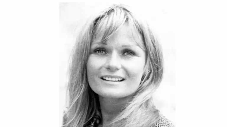 Valerie Perrine: A Life Remembered