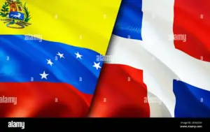venezuela vs dominican republic — US news
