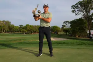 viktor hovland — US news