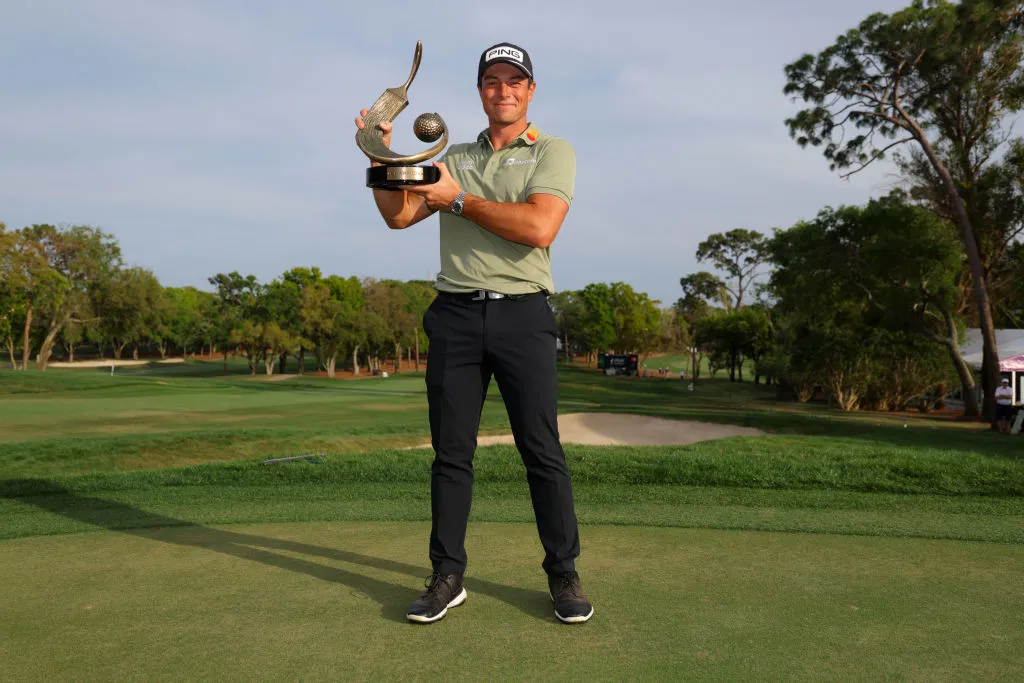 viktor hovland — US news