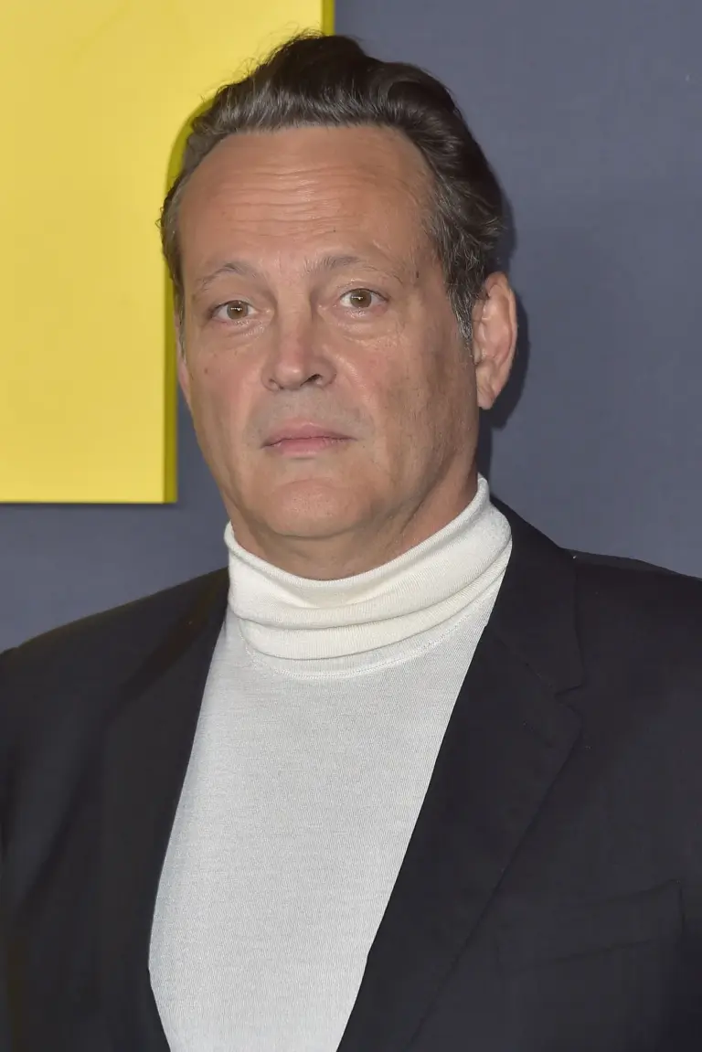 Vince Vaughn Shines in Upcoming Film Mike & Nick & Nick & Alice