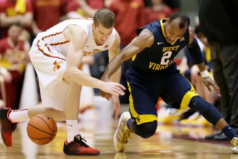 Virginia vs Iowa: A Thrilling Double Overtime Showdown