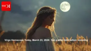 virgo — US news