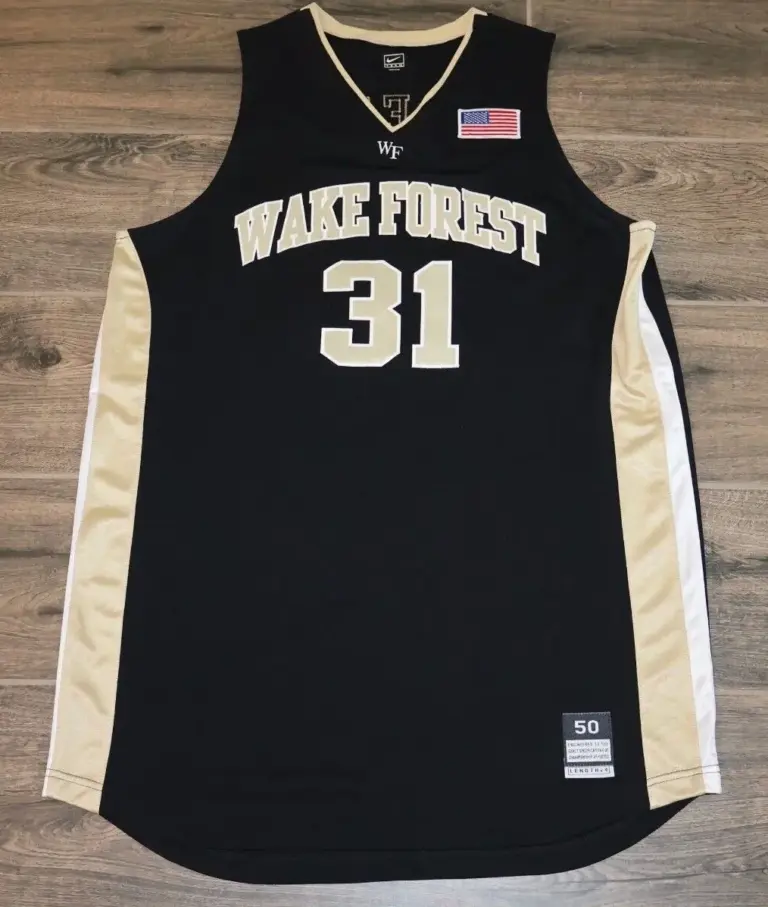 Wake Forest Basketball: ACC Tournament Update
