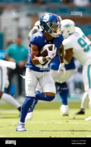 wandale robinson — US news