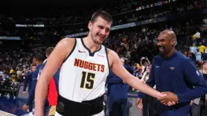 warriors vs nuggets — US news