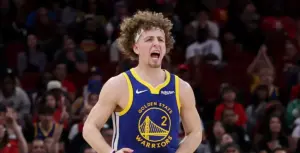 warriors vs rockets — US news