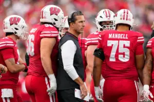 washington vs wisconsin — US news