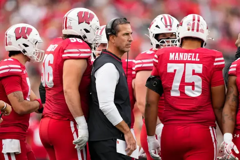 Washington vs Wisconsin: A Contrast in Tournament Performance