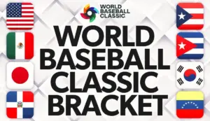 wbc standings 2026 — US news