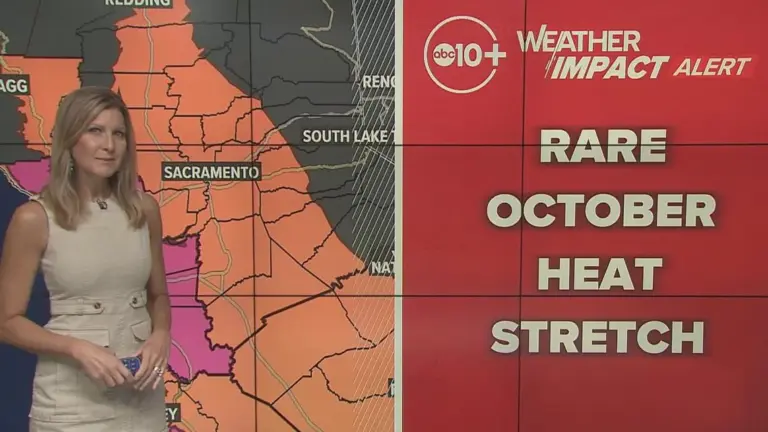 Weather Heat Wave Forecast: March Records Shattered Across the Southwest