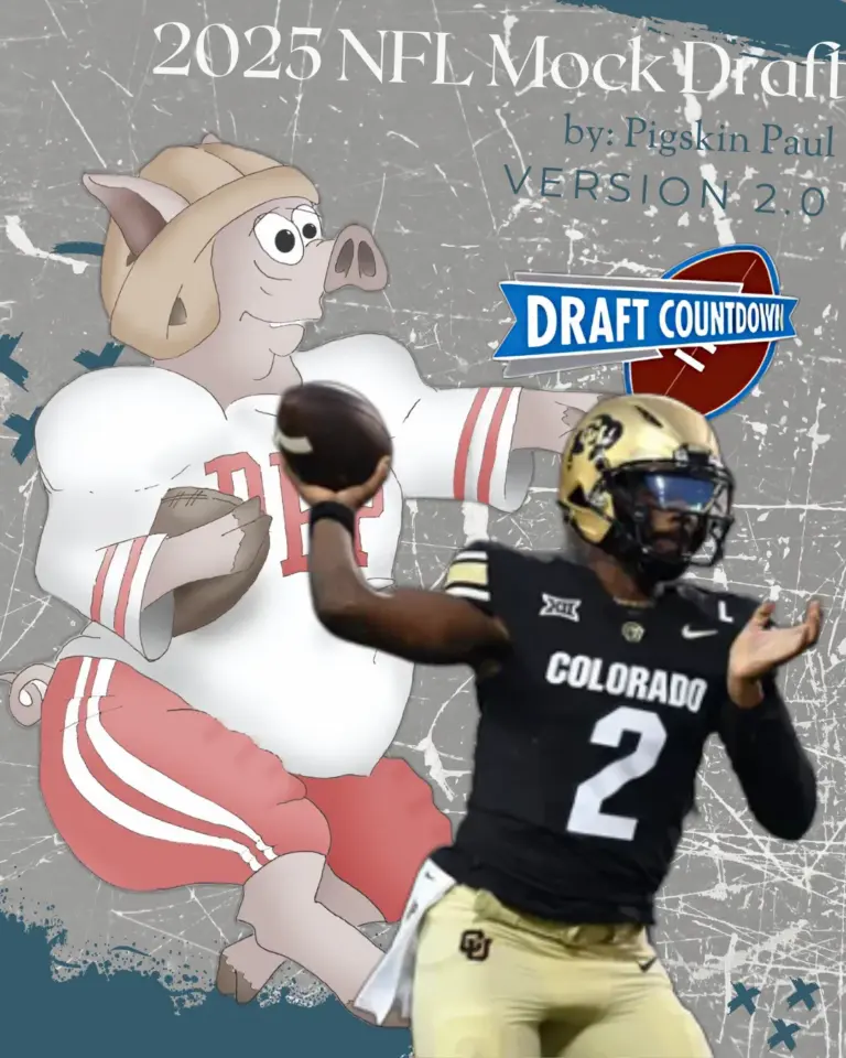 When is the NFL Draft? Key Details on the 2026 Event