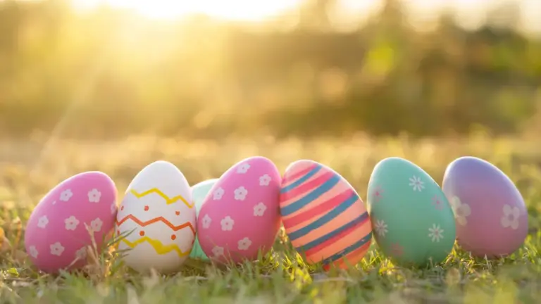 Whens easter: When’s Easter? Key Dates and Historical Context