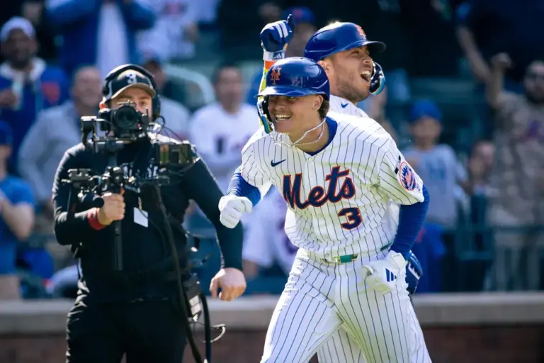 Where to Watch Pittsburgh Pirates vs Mets: March 28 Game Details