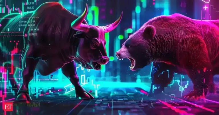 Why is the stock market up today: Key factors driving gains