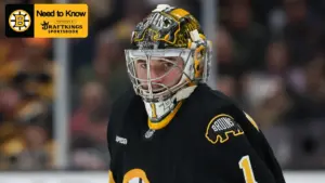 wild vs bruins — US news