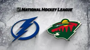 wild vs lightning — US news