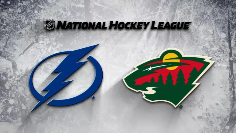 Wild vs Lightning: A Clash of Titans in Tampa
