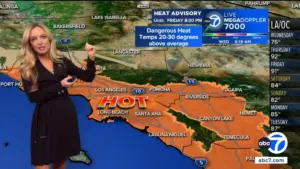 wind advisory — US news
