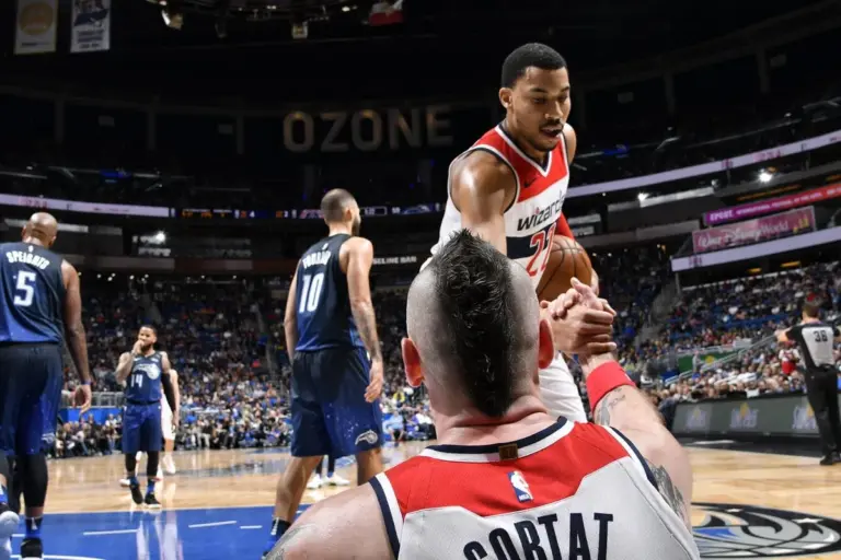 Wizards vs Magic: Orlando Triumphs in Overtime
