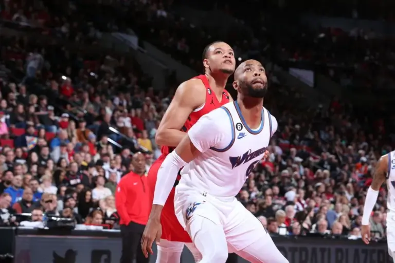 Wizards vs Trail Blazers: Blazers Dominate with 123-88 Victory